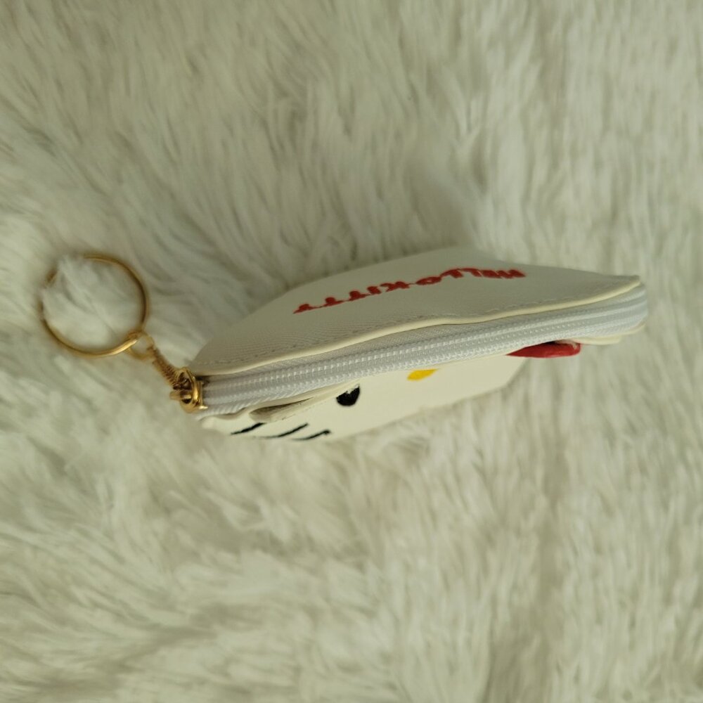 Hello Kitty Coin Purse - Picture 6 of 7
